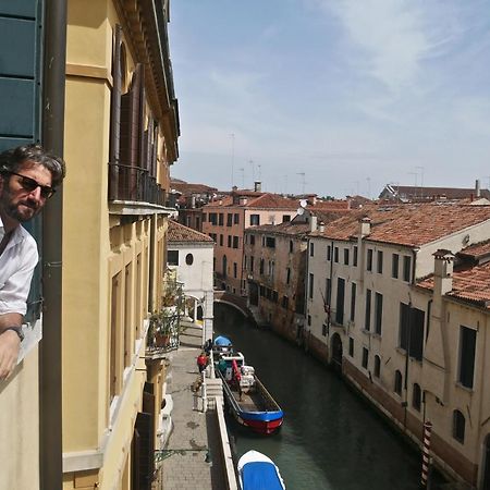 B&B S.Marco Venesia Bagian luar foto