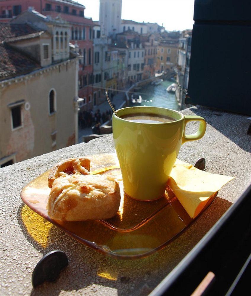 B&B S.Marco Venesia Bagian luar foto