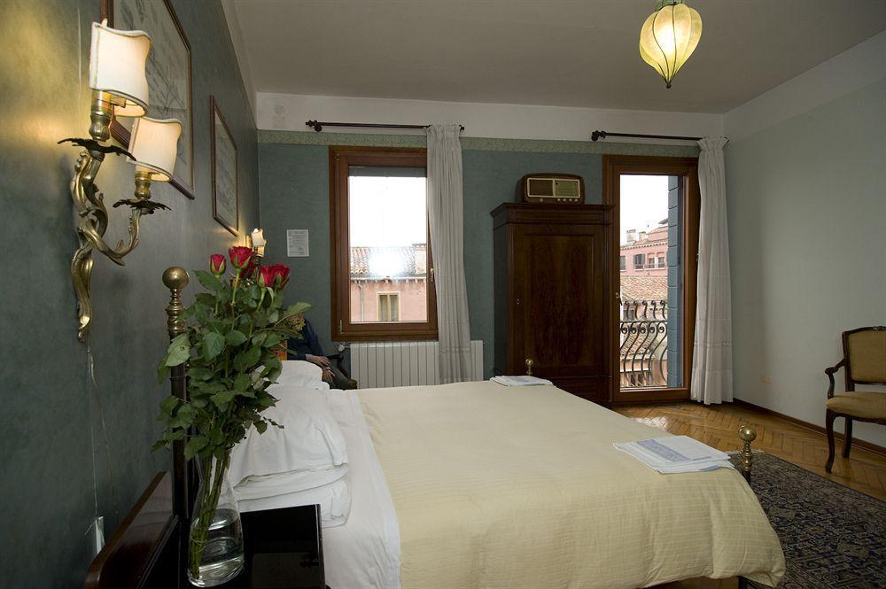 B&B S.Marco Venesia Bagian luar foto