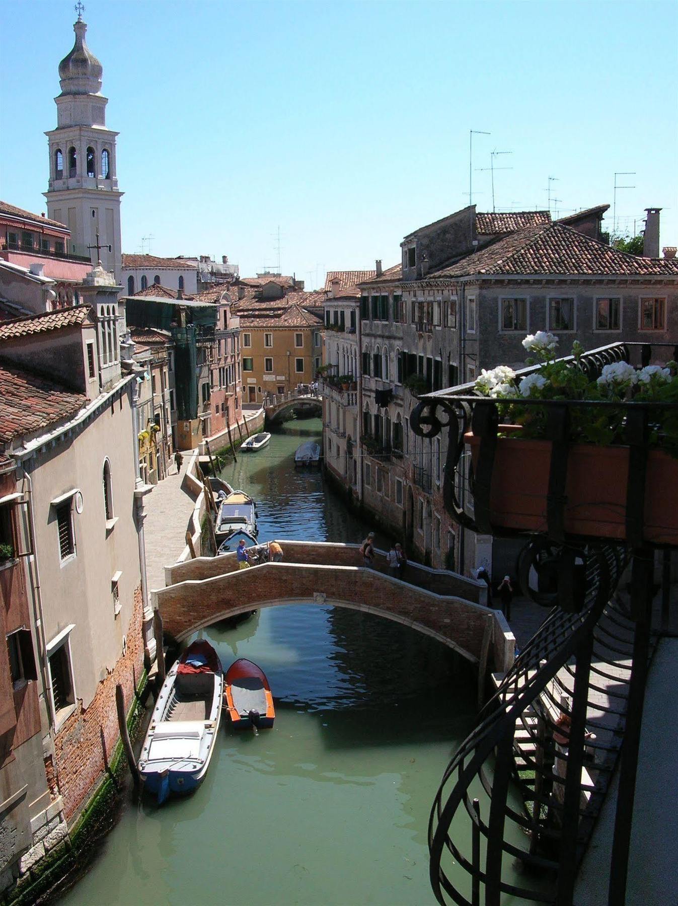 B&B S.Marco Venesia Bagian luar foto