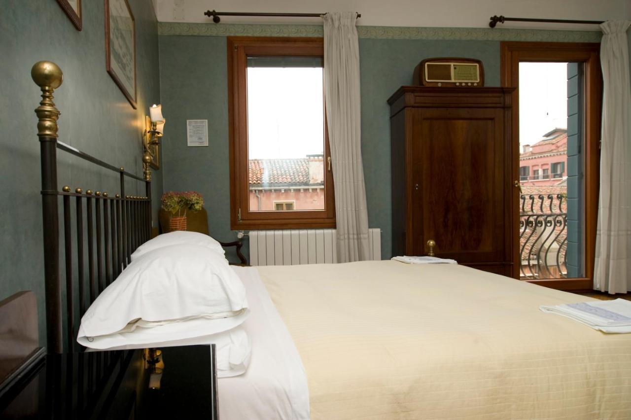 B&B S.Marco Venesia Bagian luar foto