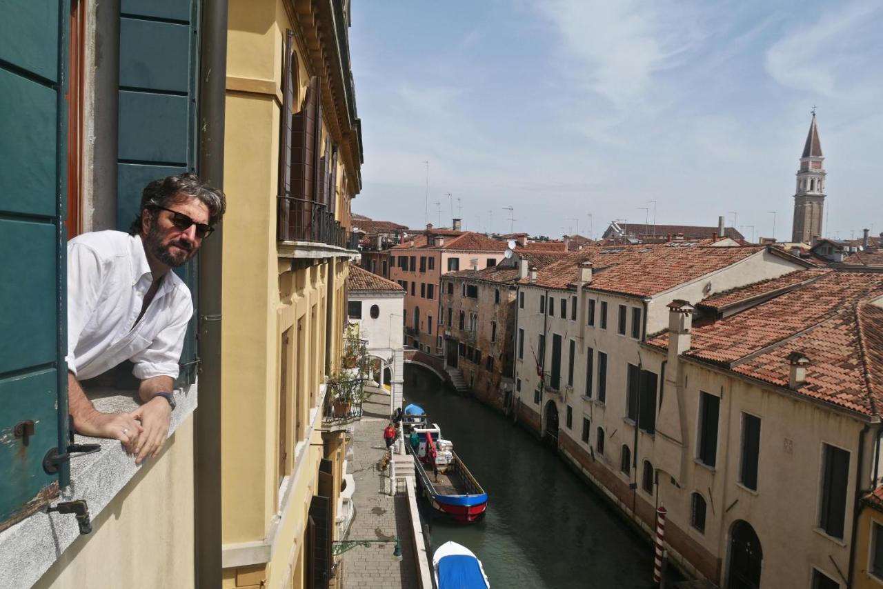 B&B S.Marco Venesia Bagian luar foto