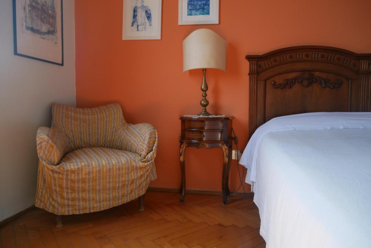 B&B S.Marco Venesia Bagian luar foto