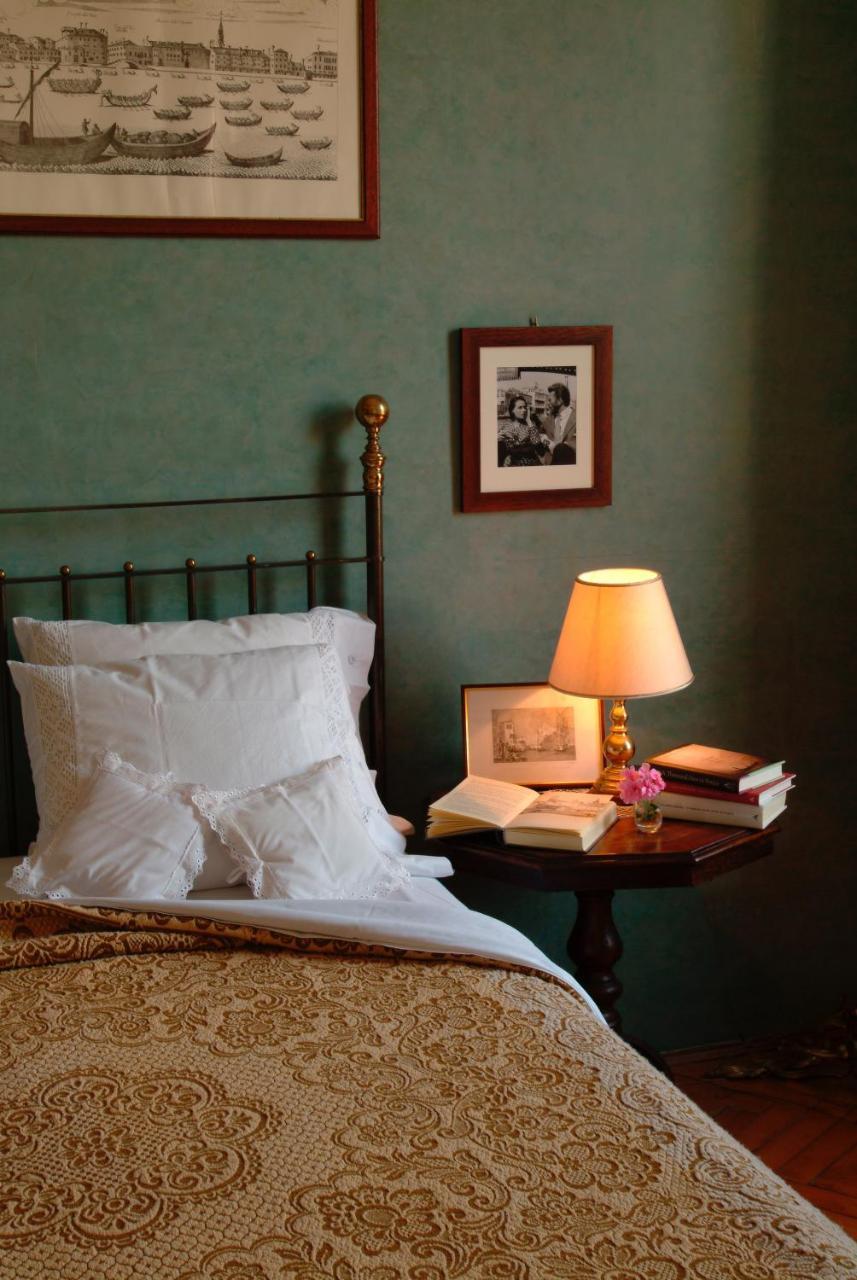 B&B S.Marco Venesia Bagian luar foto