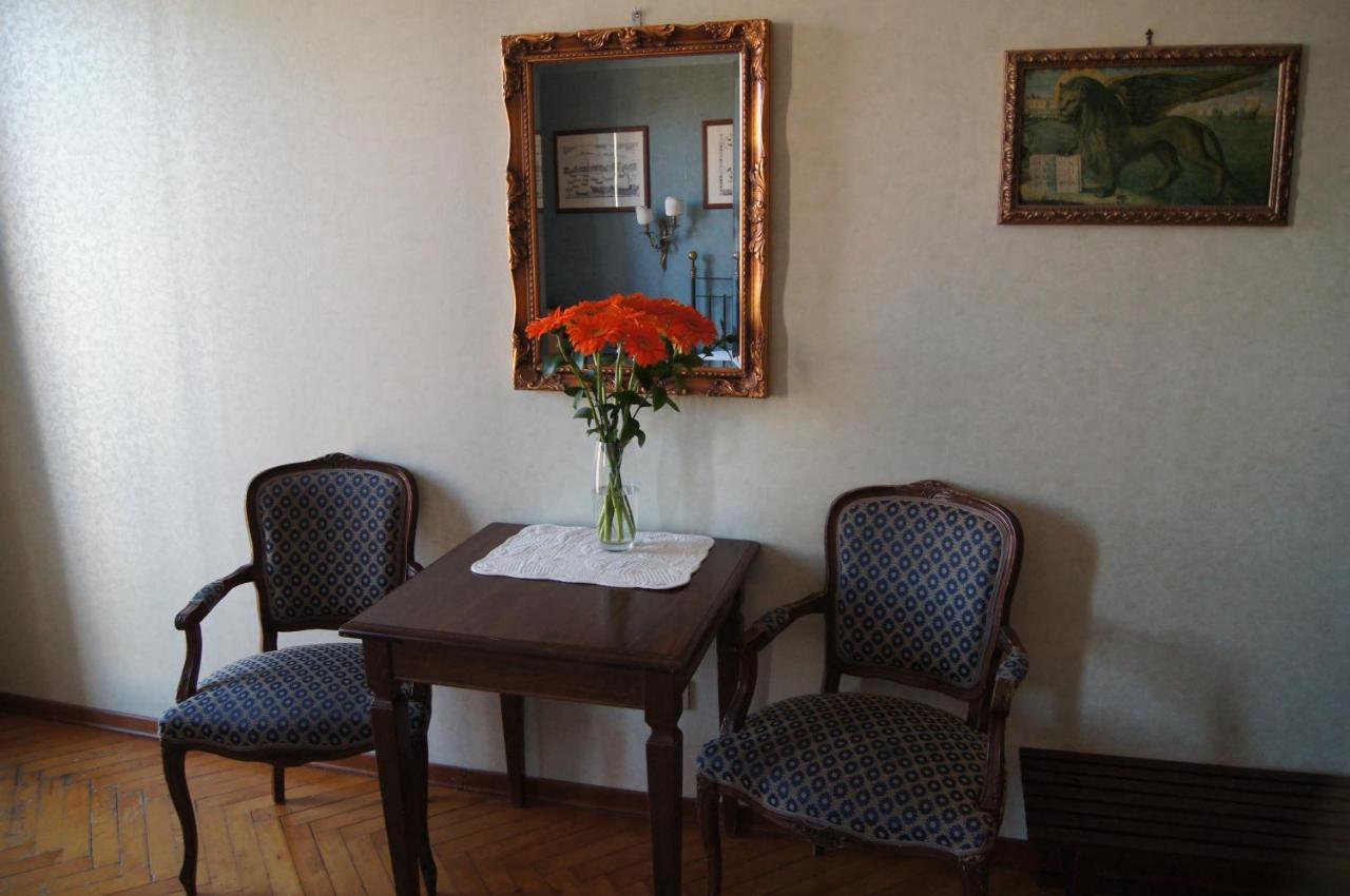 B&B S.Marco Venesia Bagian luar foto