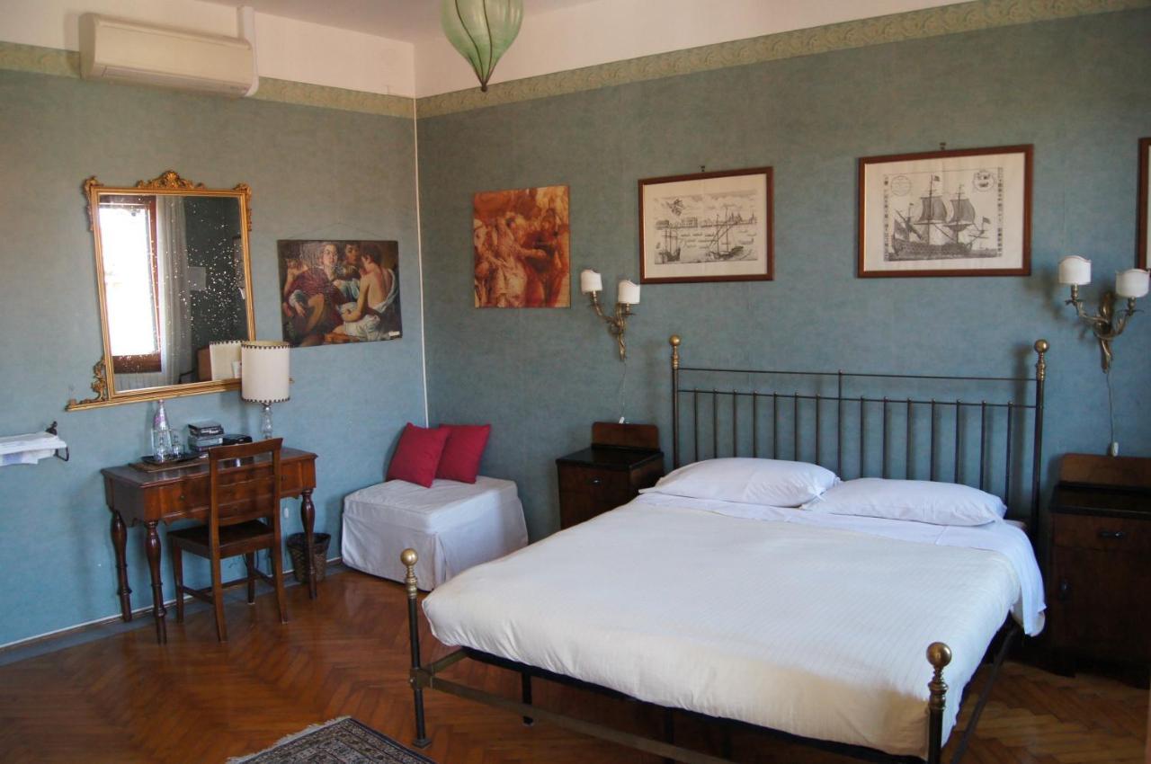 B&B S.Marco Venesia Bagian luar foto