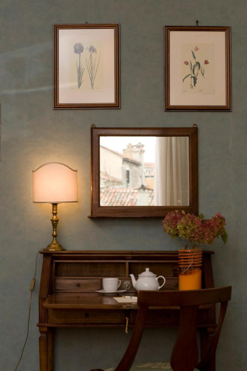 B&B S.Marco Venesia Bagian luar foto