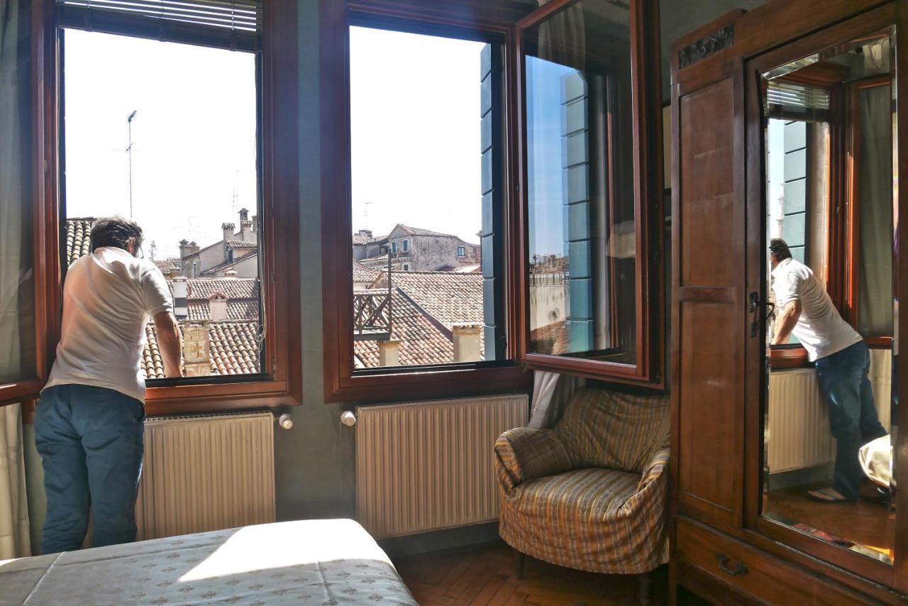 B&B S.Marco Venesia Bagian luar foto