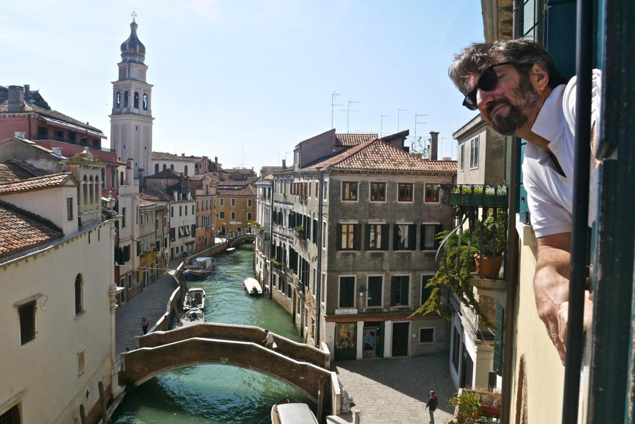 B&B S.Marco Venesia Bagian luar foto