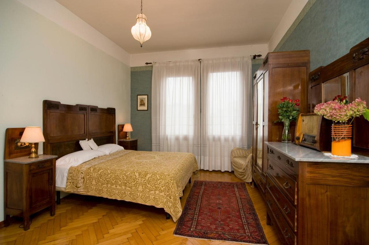 B&B S.Marco Venesia Bagian luar foto