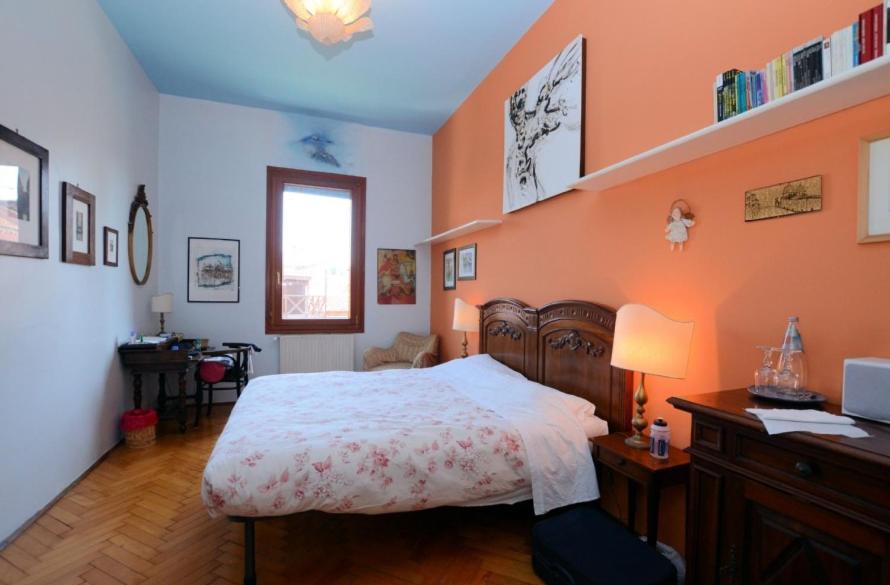 B&B S.Marco Venesia Bagian luar foto