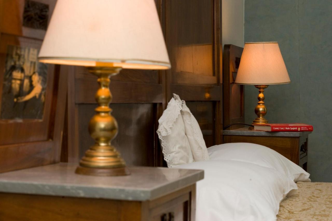 B&B S.Marco Venesia Bagian luar foto