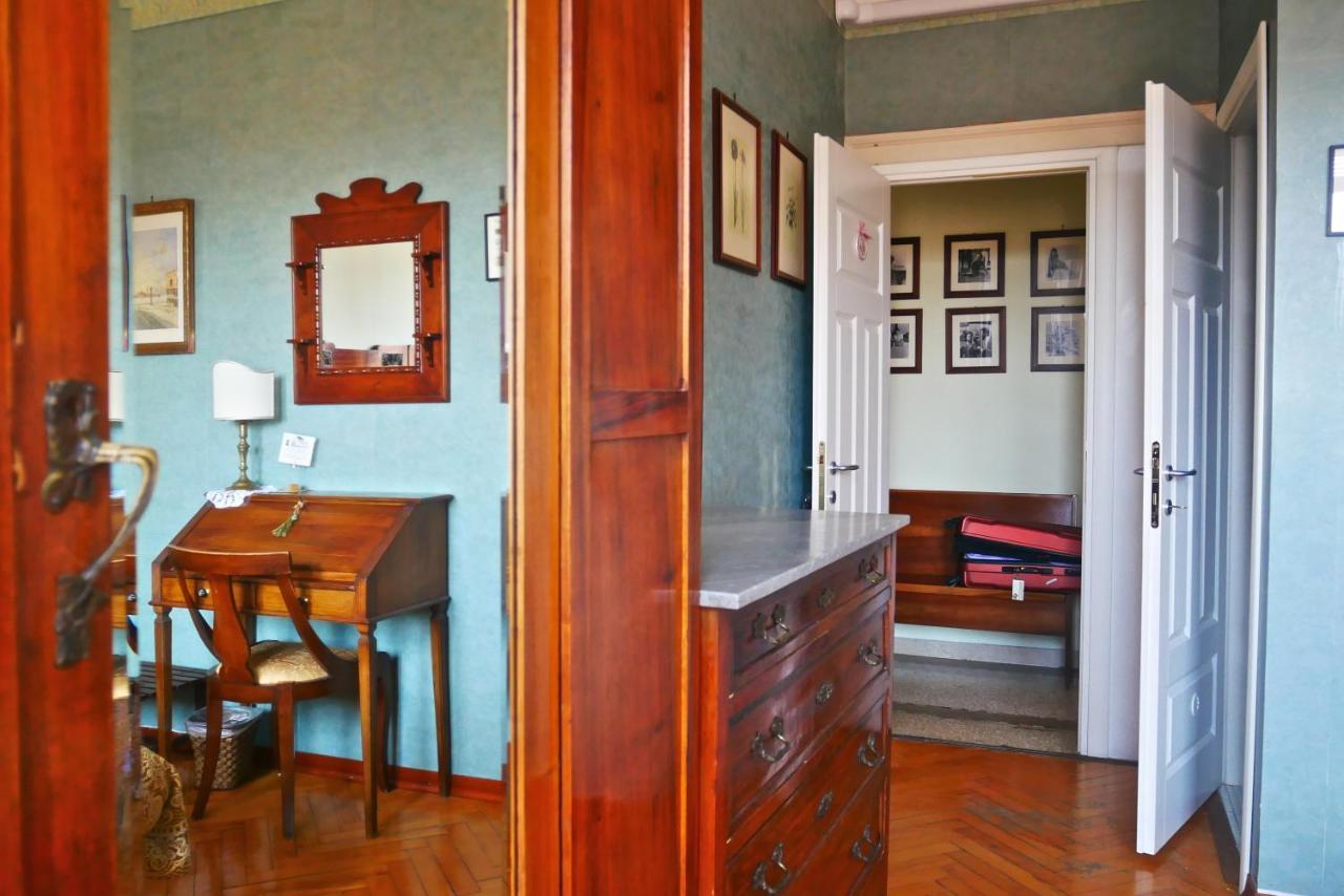 B&B S.Marco Venesia Bagian luar foto