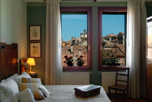 B&B S.Marco Venesia Bagian luar foto