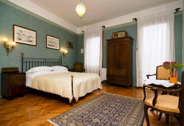 B&B S.Marco Venesia Bagian luar foto